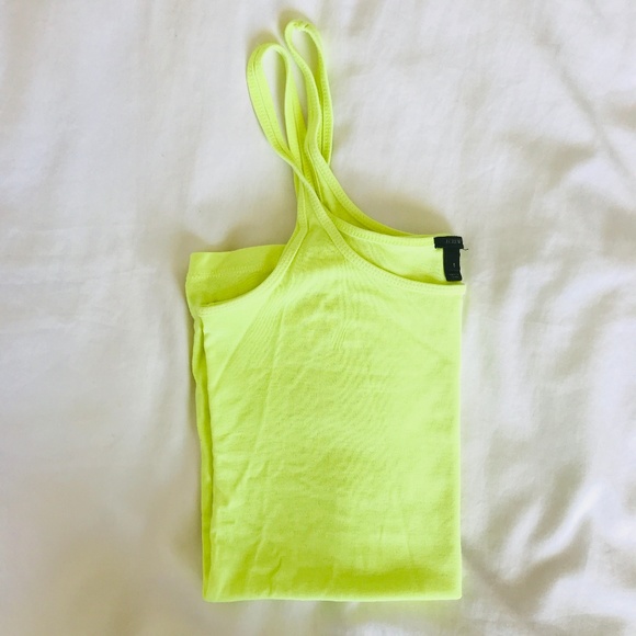 J. Crew Tank - Picture 1 of 3